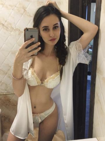 Анкета проститутки Карина, 23 года